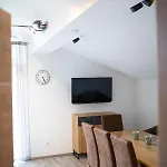 Lägenhet Hoamat Reutte