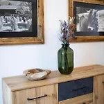 Lägenhet Hoamat Reutte