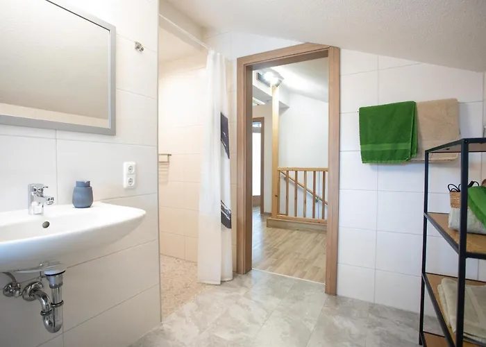 Apartament Hoamat Reutte