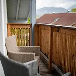 Apartman Hoamat Reutte