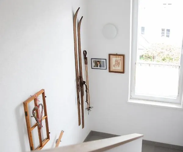 Hoamat Lägenhet Reutte