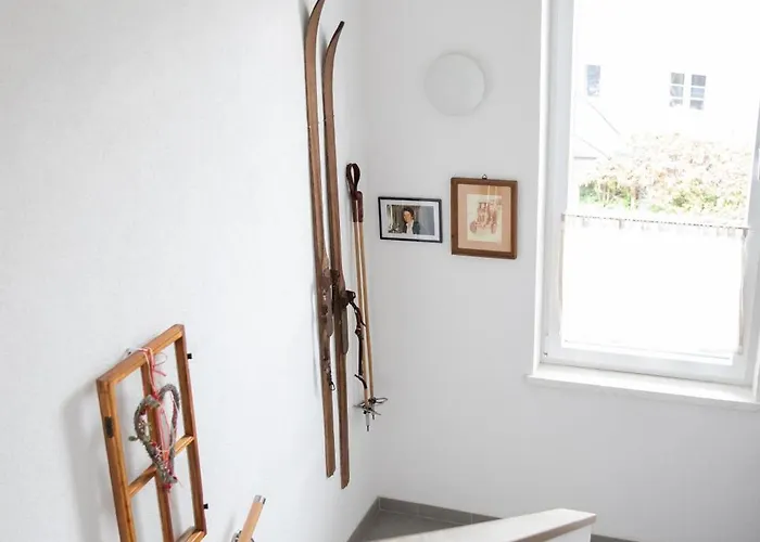 Hoamat Lägenhet Reutte