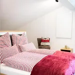 Hoamat Apartmán *