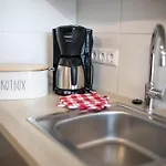 Hoamat Apartmán